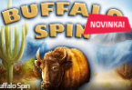Buffalo spin