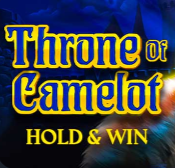 Throne of Camelot