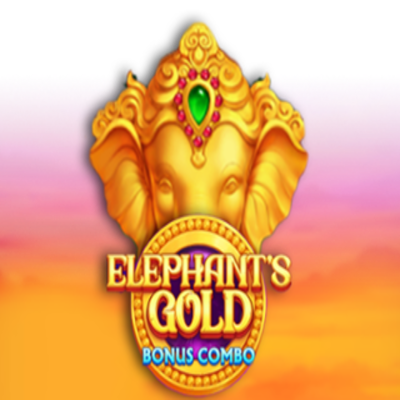 Elephant's Gold: Bonus Combo