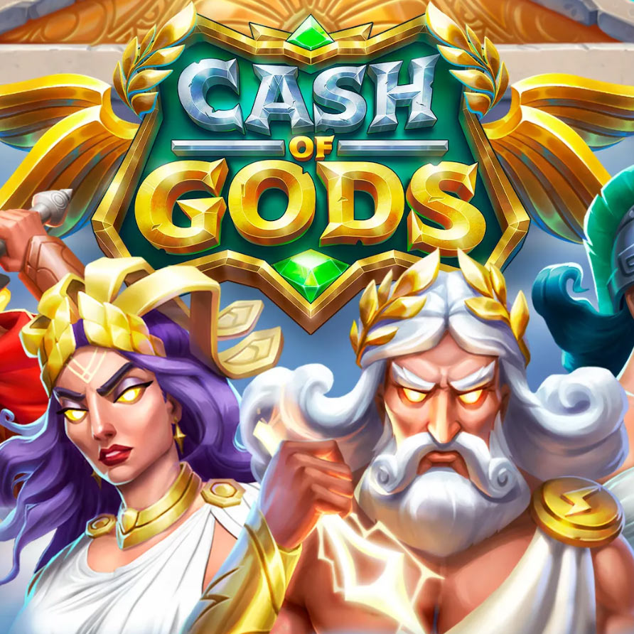 Cash Of Gods