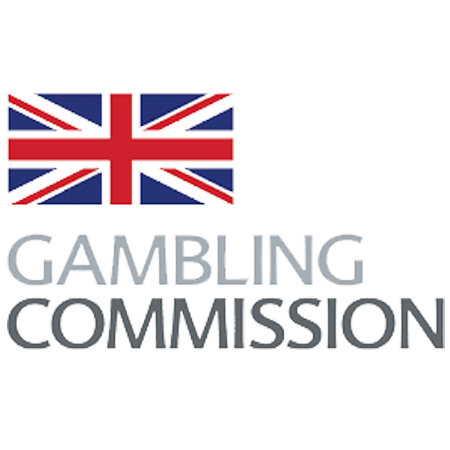 Licence Velké Británie (UKGC)