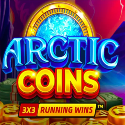 Arctic Coins