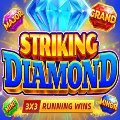Striking Diamond