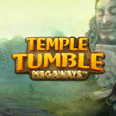 Temple Tumble Megaways