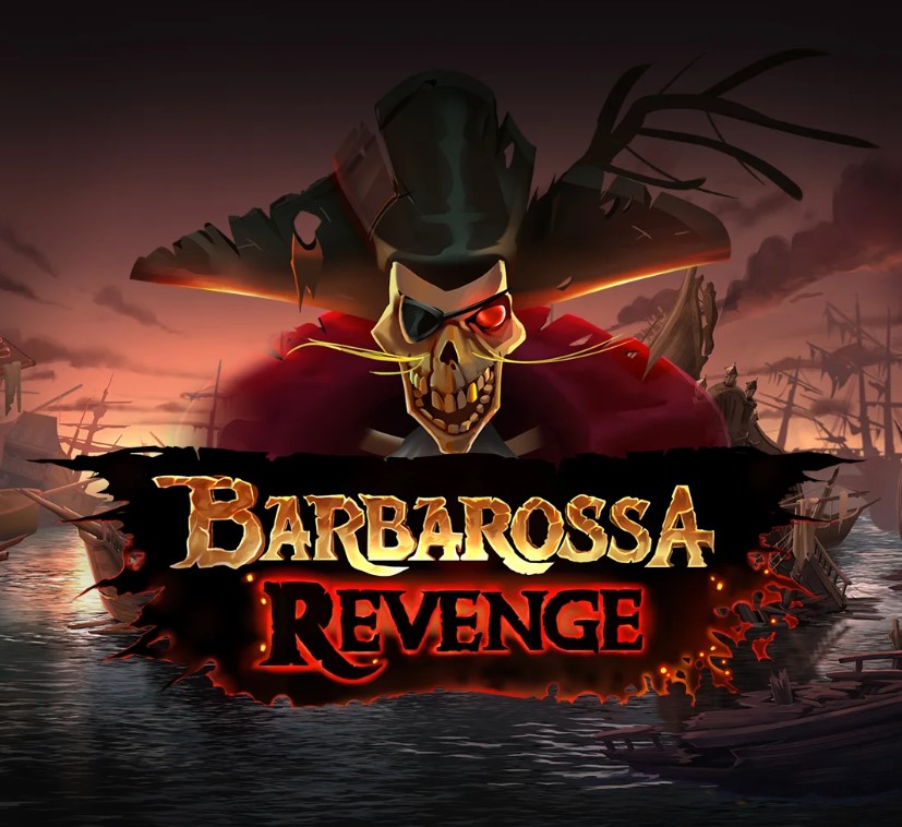 Barbarossa Revenge