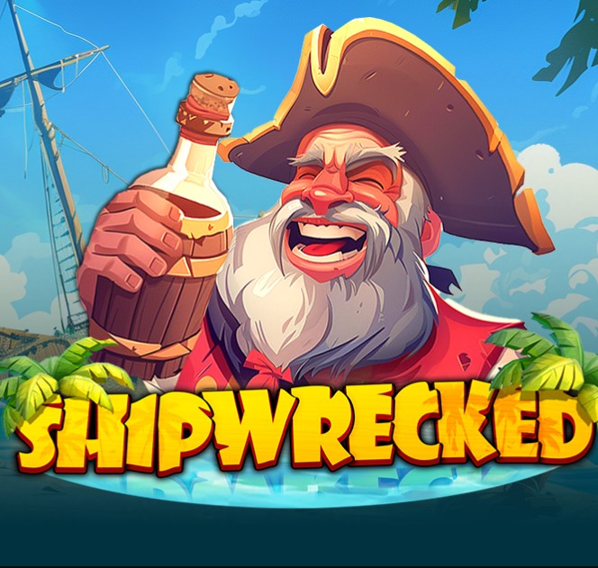 Shipwrecked