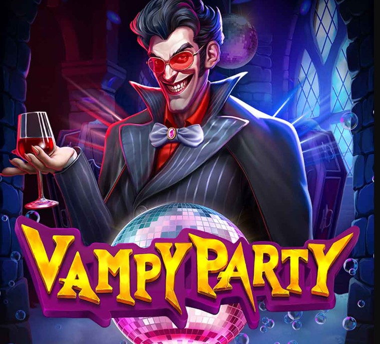 Vampy Party