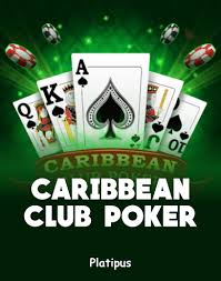 Caribbean Club Poker